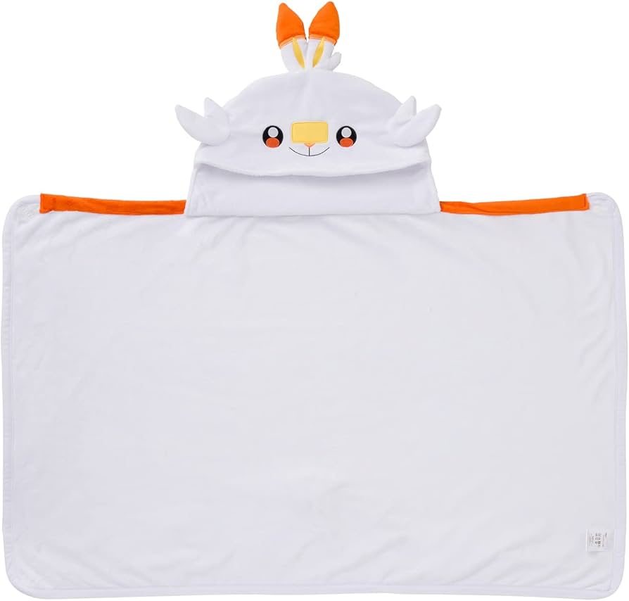 Amazon.co.jp: ポケモンセンターオリジナル 3WAY フード付き